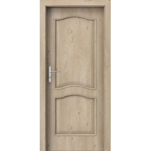 Porta NOVA 7.1 Dub Klasický 